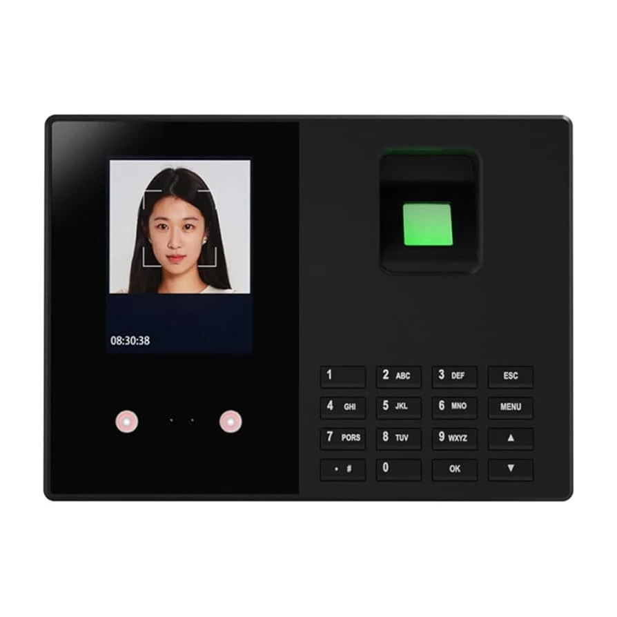 Biometric Attendance Device