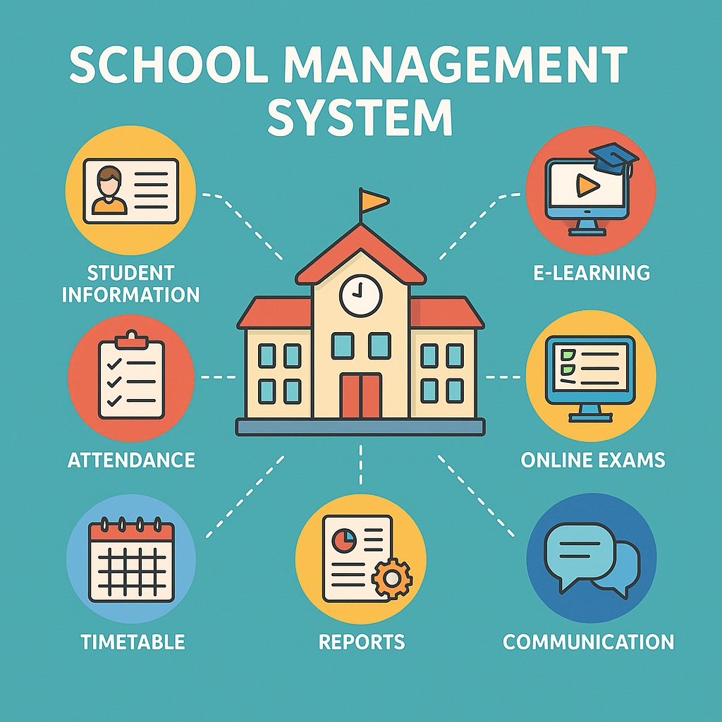 School Management